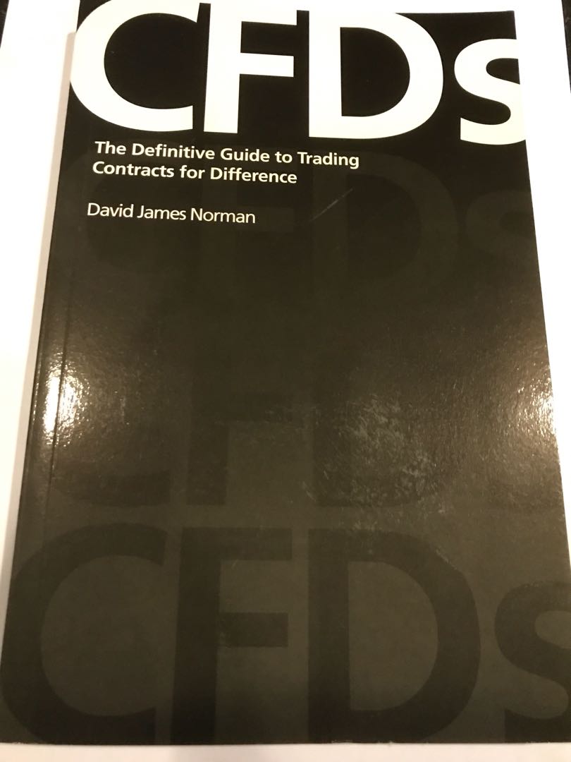 CFDs: The Definitive Guide to Contracts for Difference