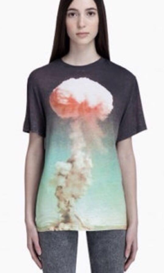 christopher kane t shirt