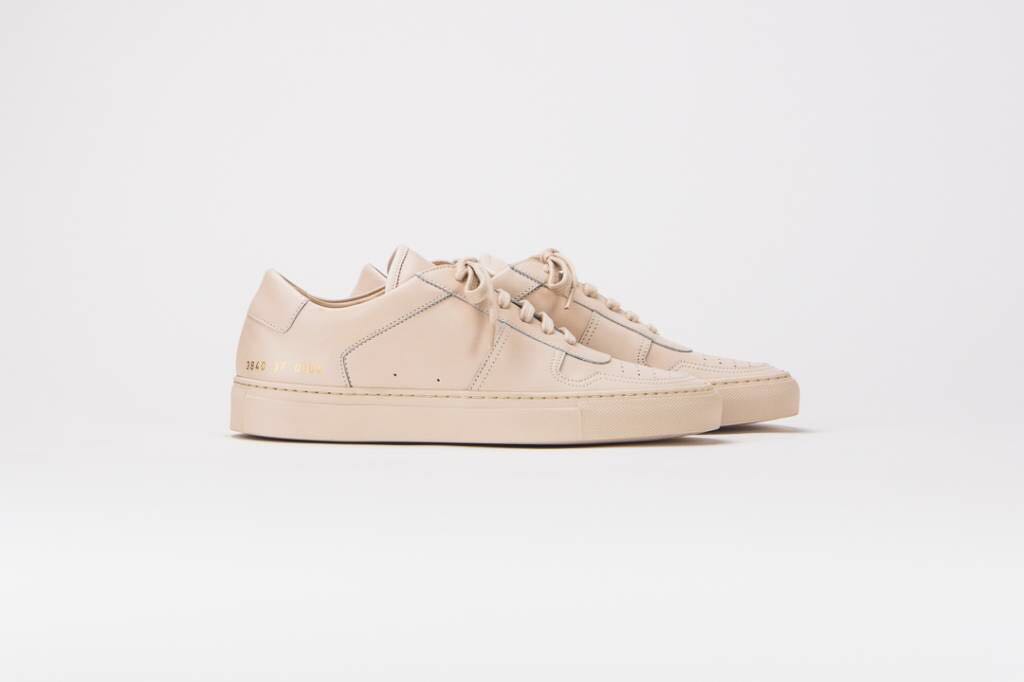 common projects bball low womens