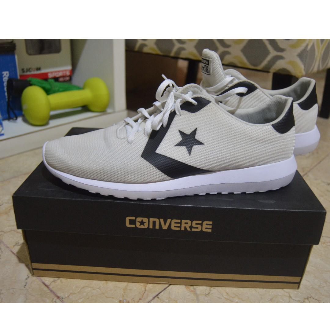 Auckland ultra converse store
