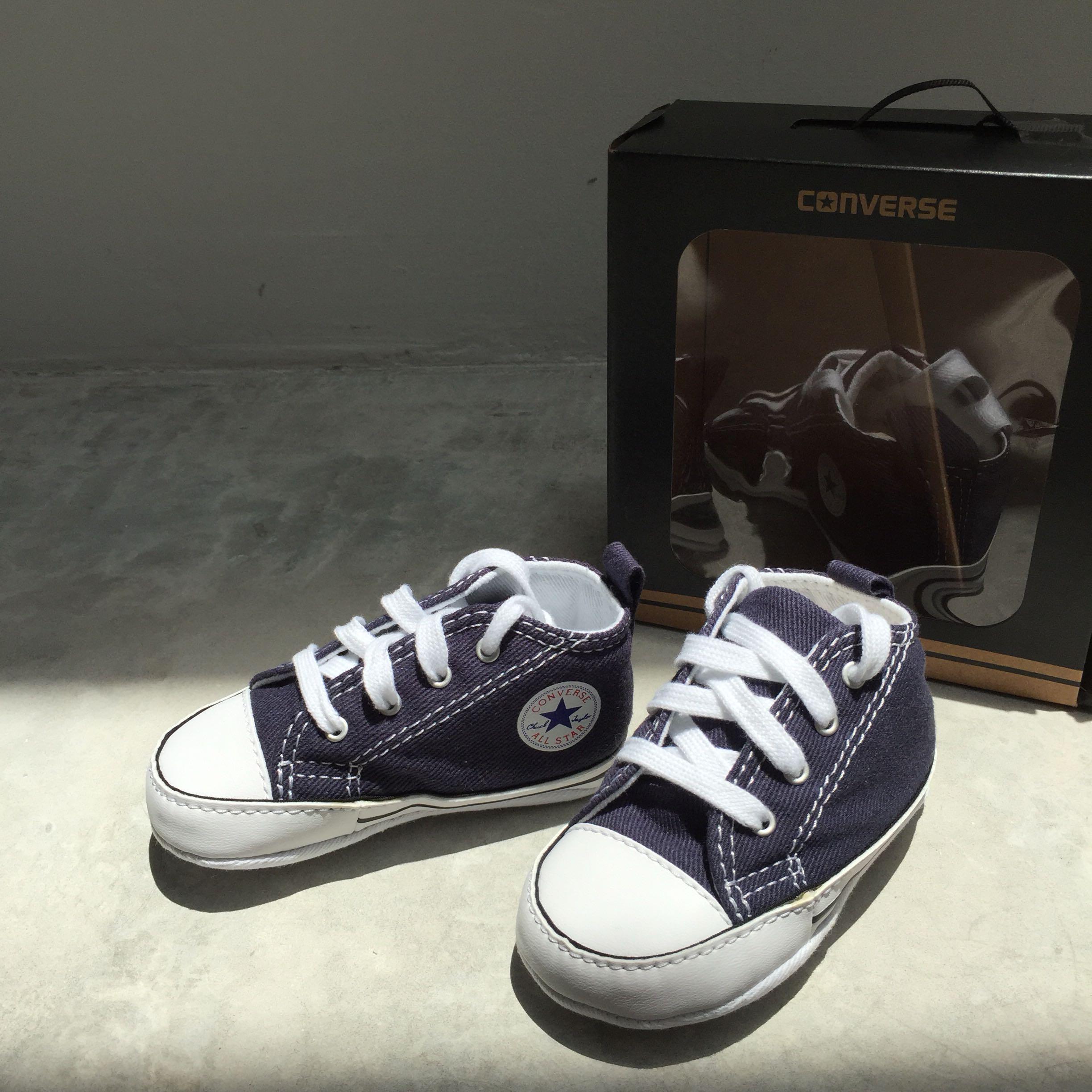 converse junior size 3 uk