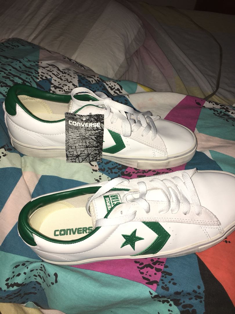 converse cons pro leather