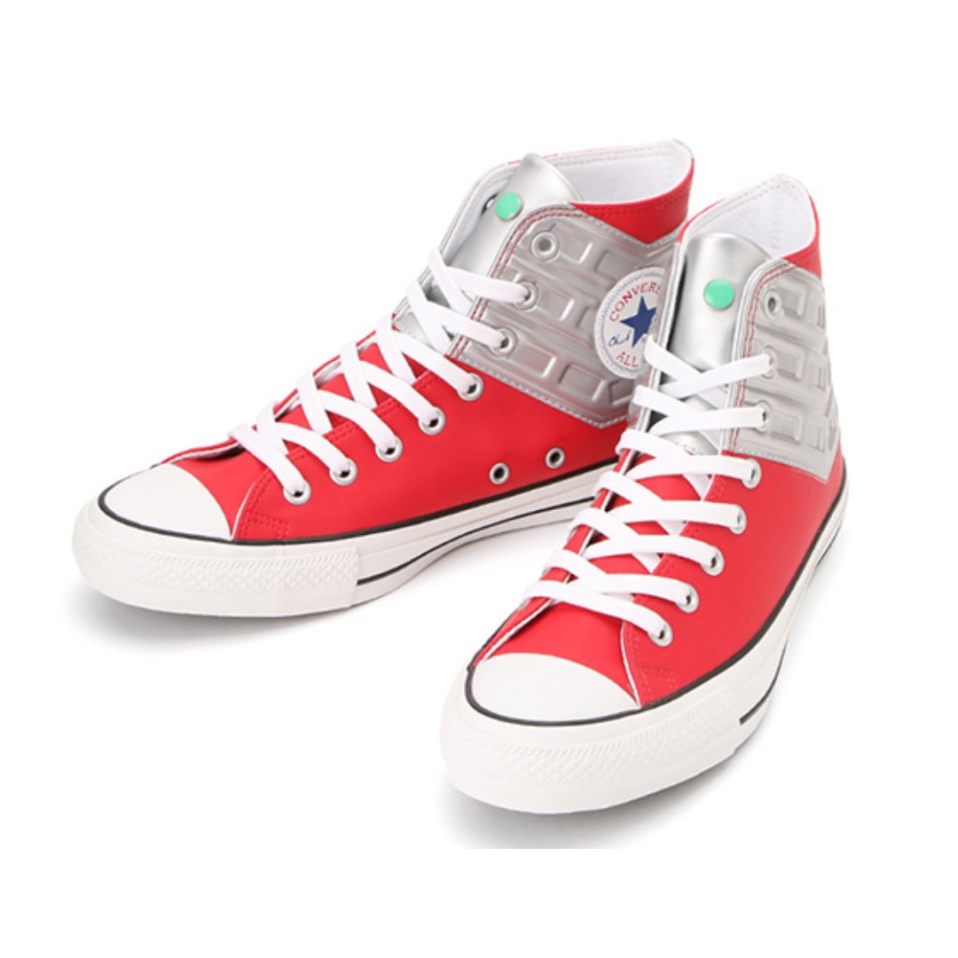ultraman converse shoes