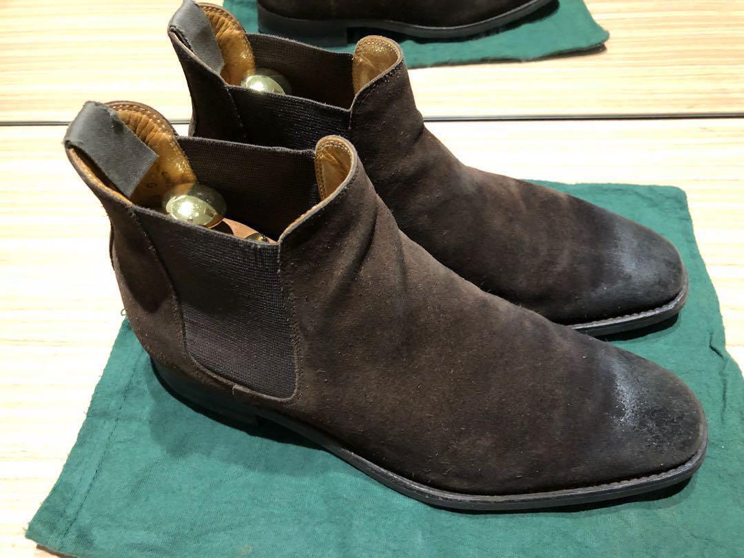 jones boots sale