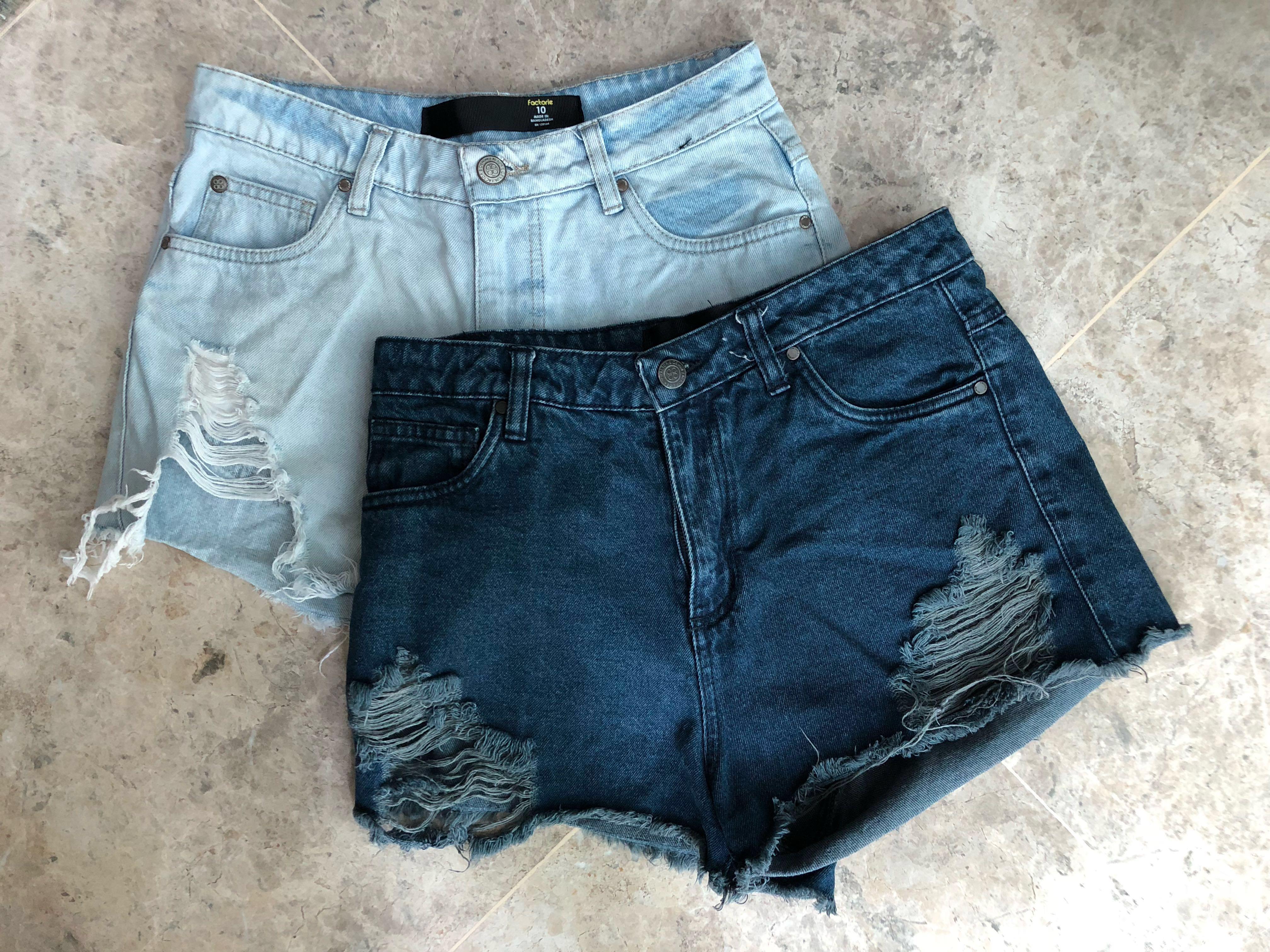 duke jeans pants