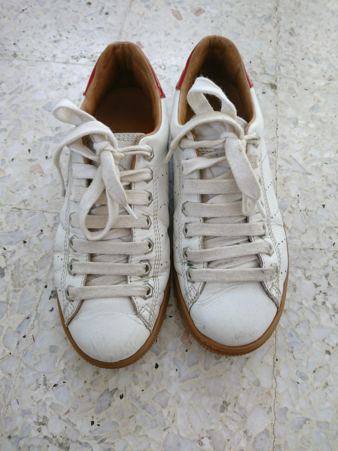 Scarpe dsquared 2018 top
