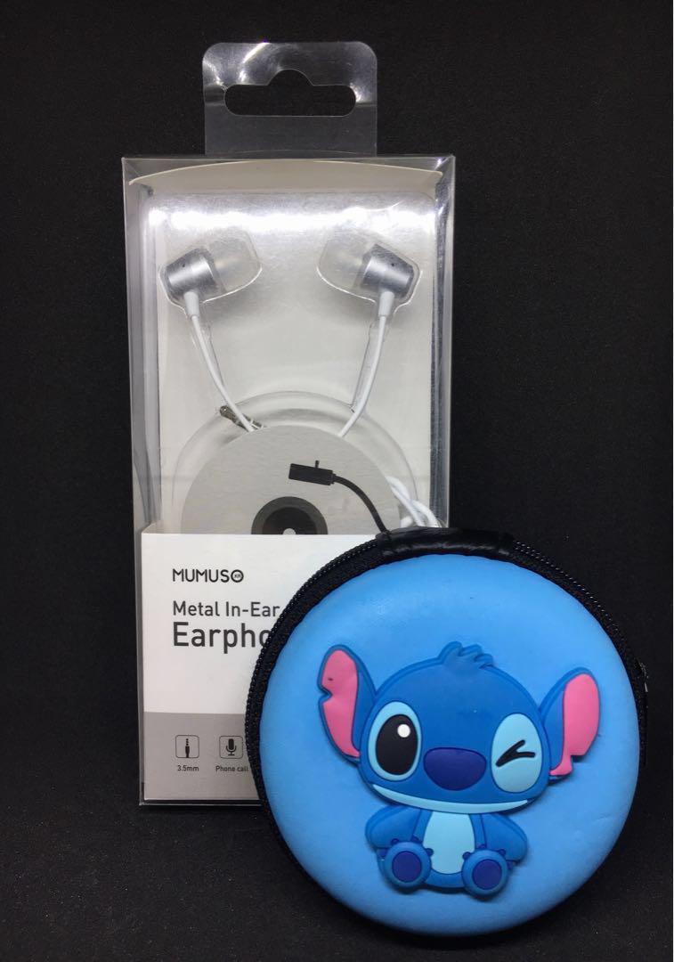 Mumuso headphones 2025 price