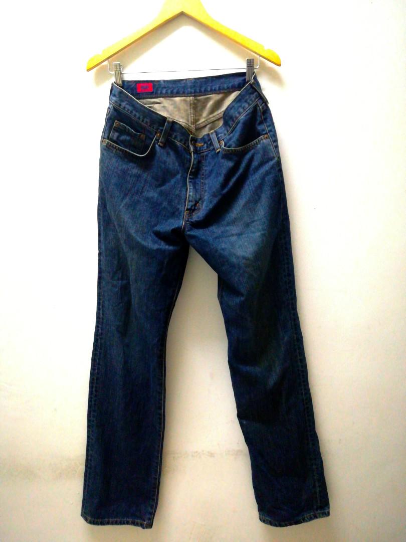 Edwin 503 Jeans Men S Fashion Clothes Bottoms On Carousell