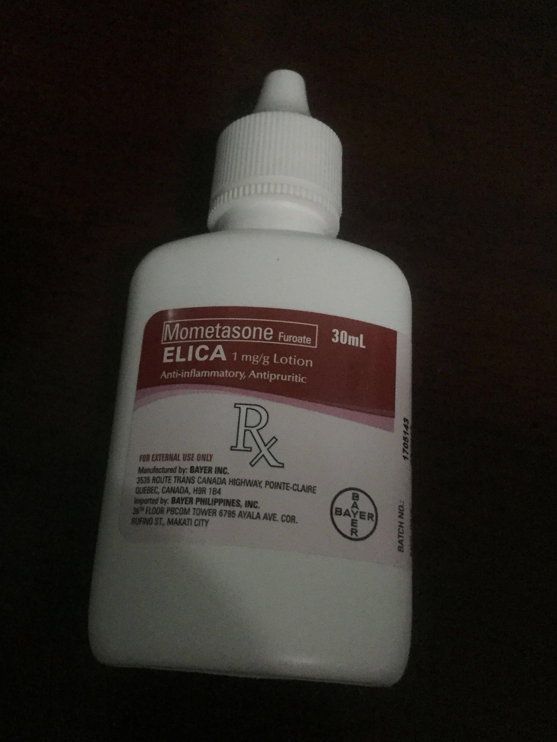 Elica Lotion (Free Shipping MM only), Beauty & Personal Care, Face, Face Care on Carousell
