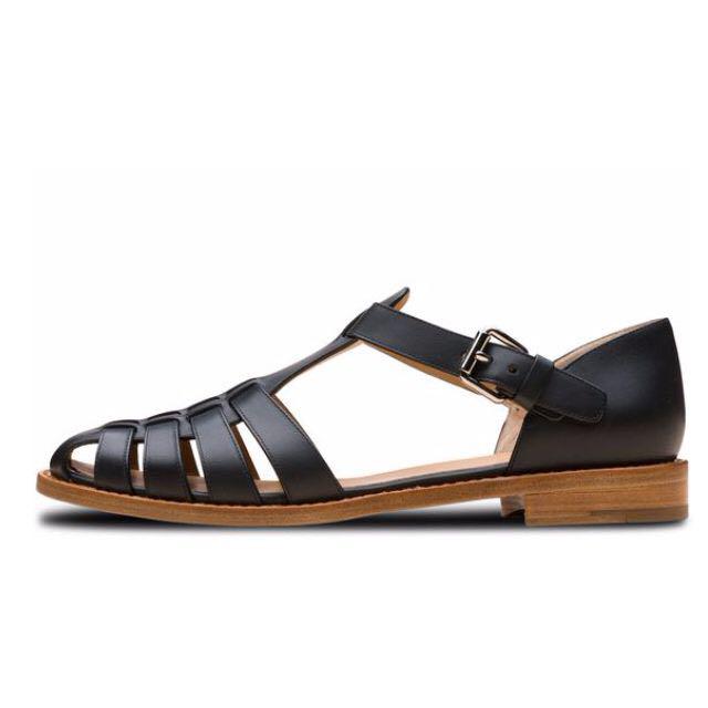 Church's best sale kelsey sandals
