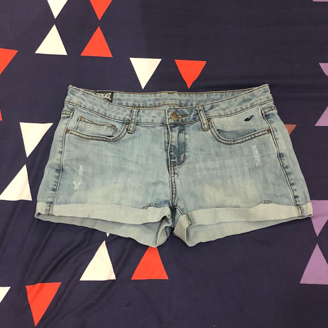 everlast jeans