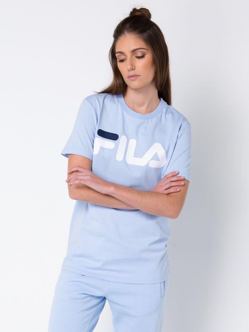 T shirt fila bebe sale