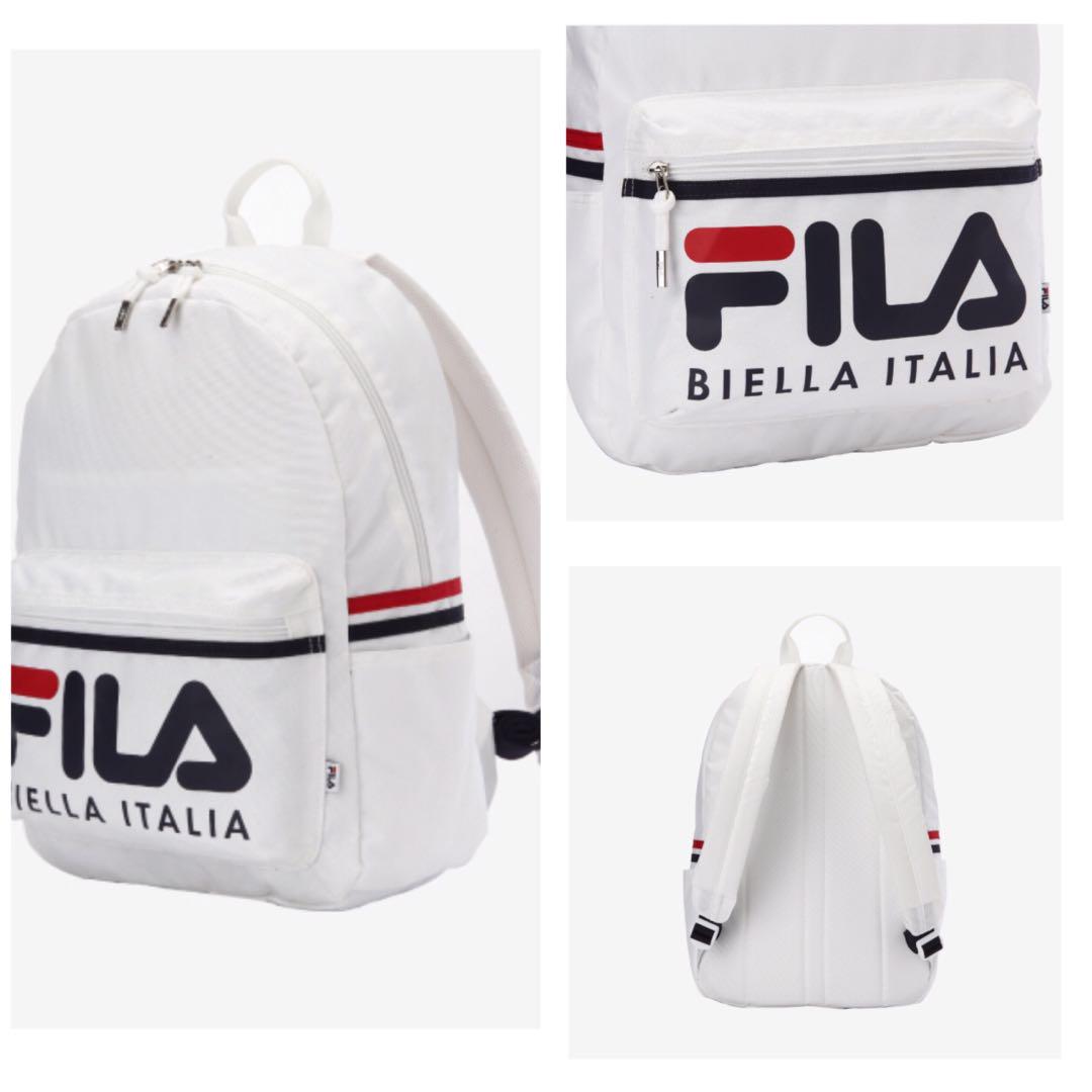 Fila backpack mens 2018 on sale