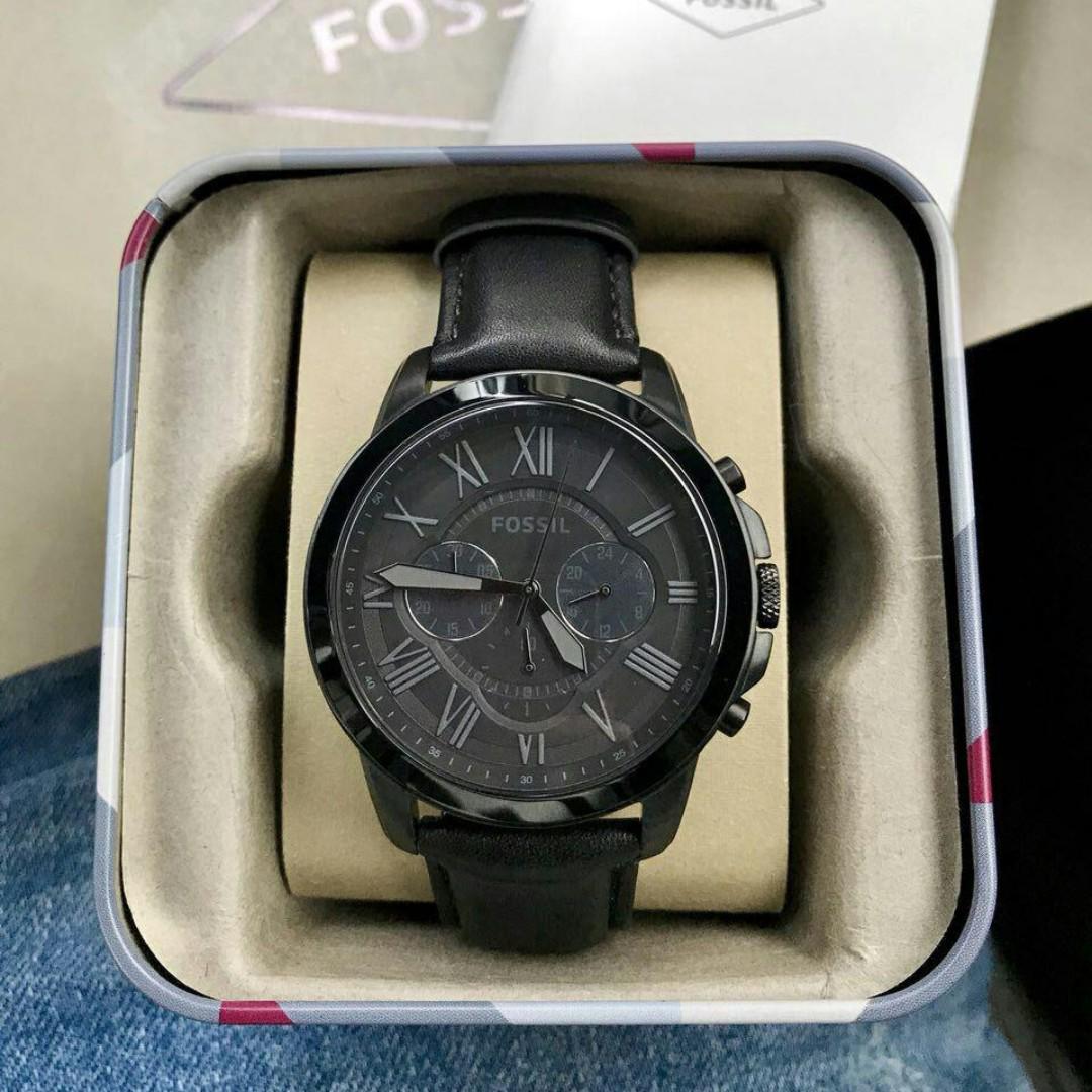 Fossil fs5132p 2025