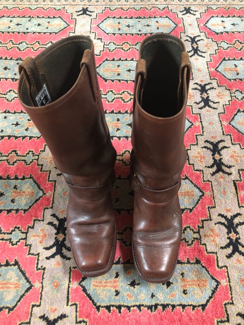 Frye boots 7.5 discount