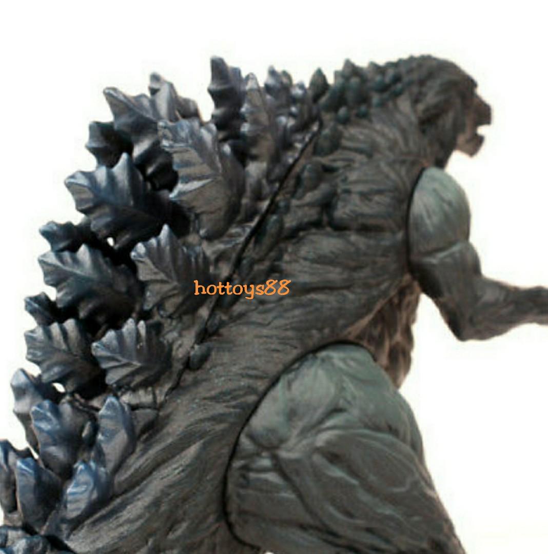 Godzilla 2017 toys sales