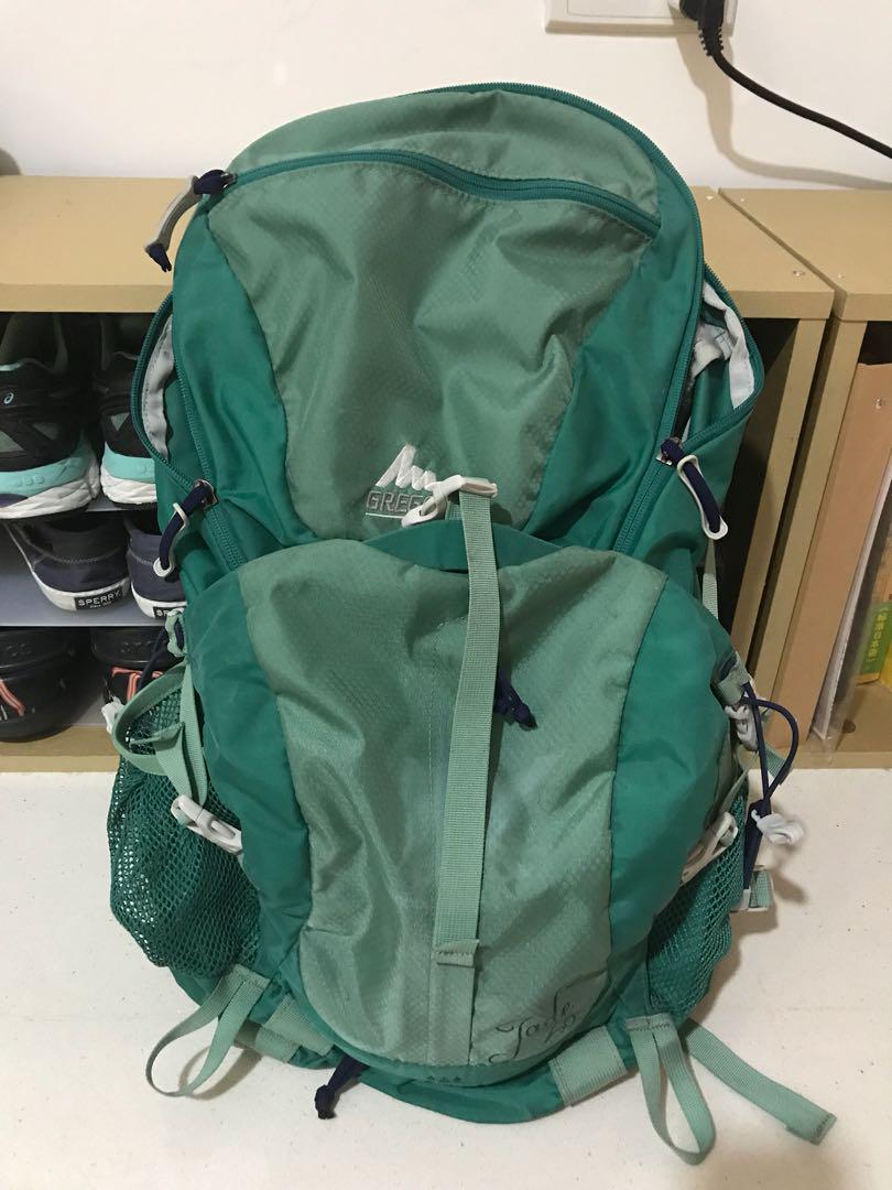 gregory women's jade 28 backpack