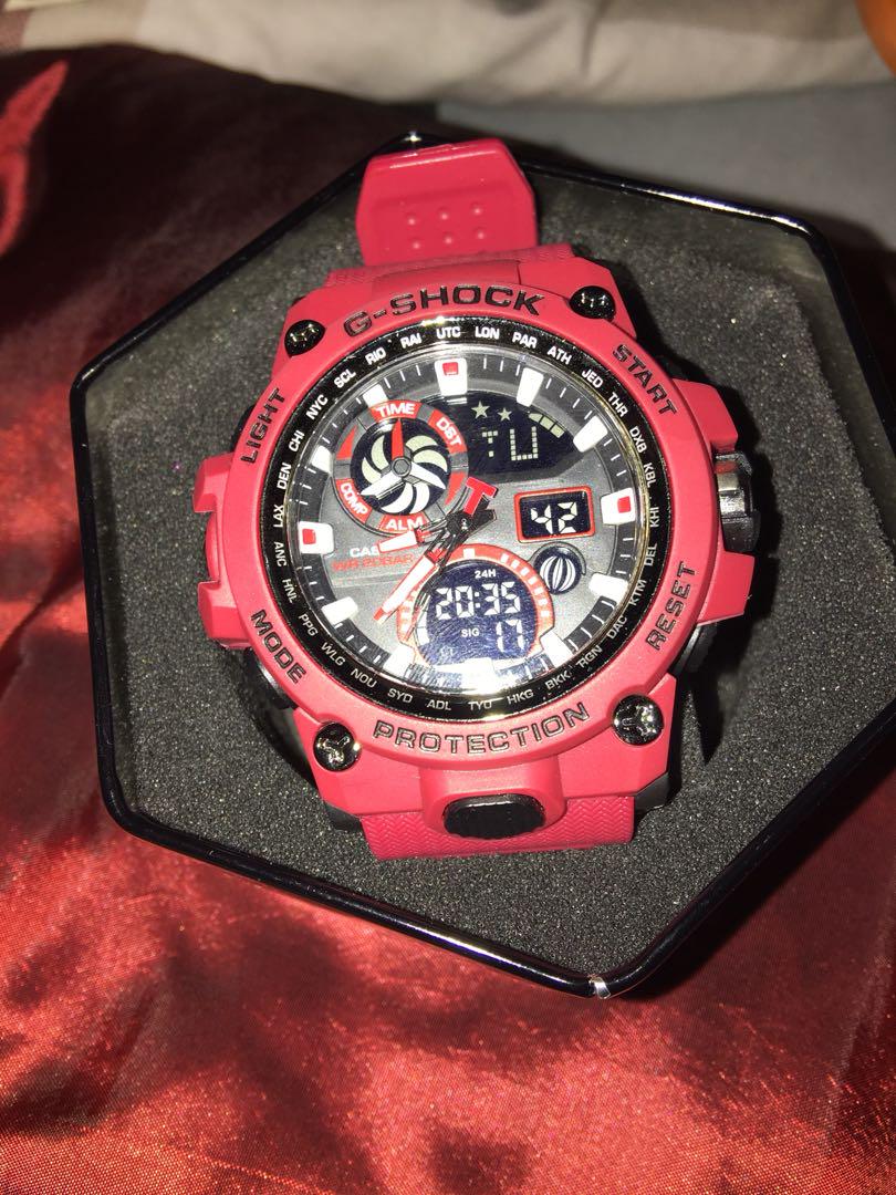 G shock clearance gw a1031