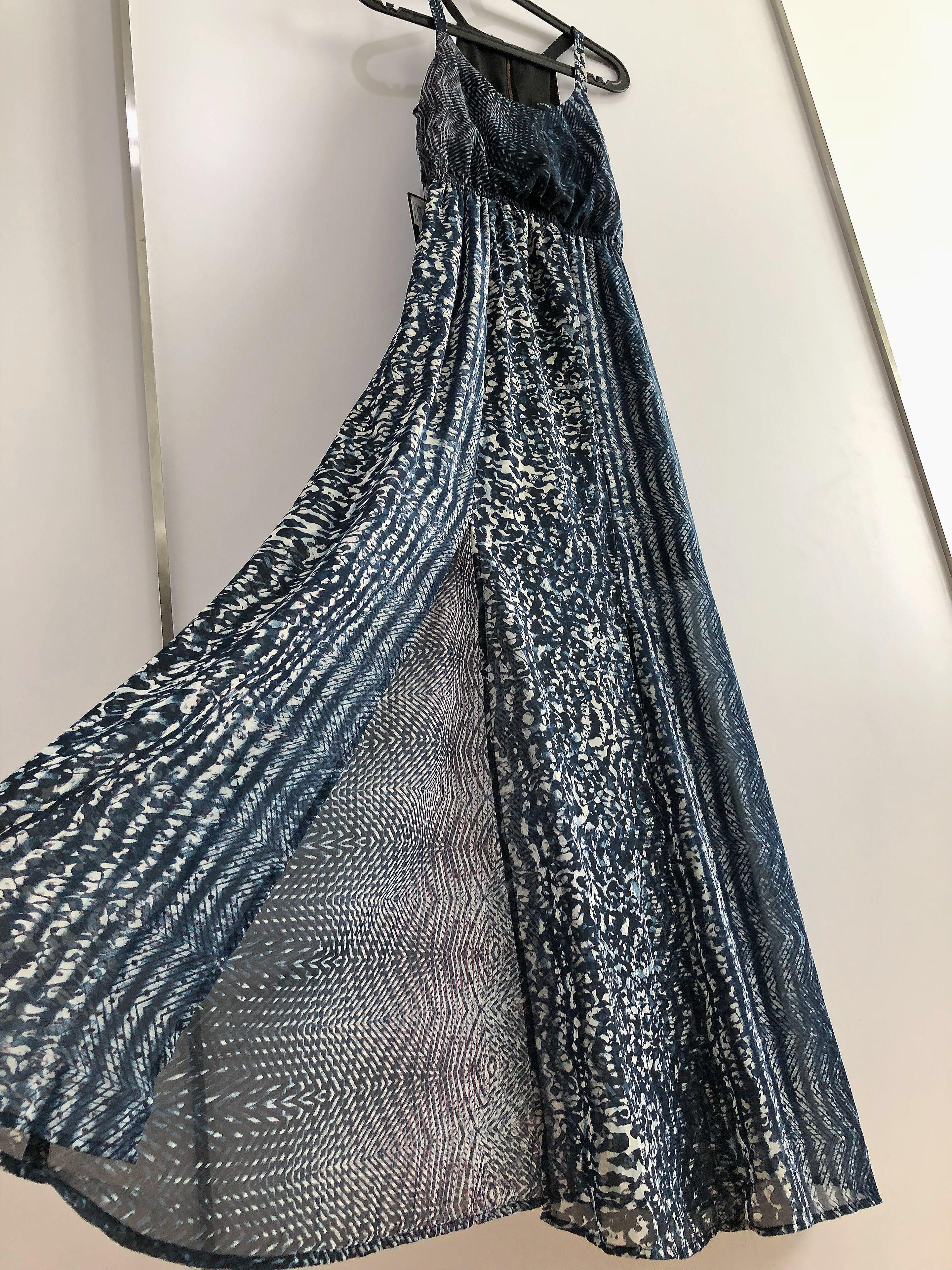Guess maxi dresses top 2018