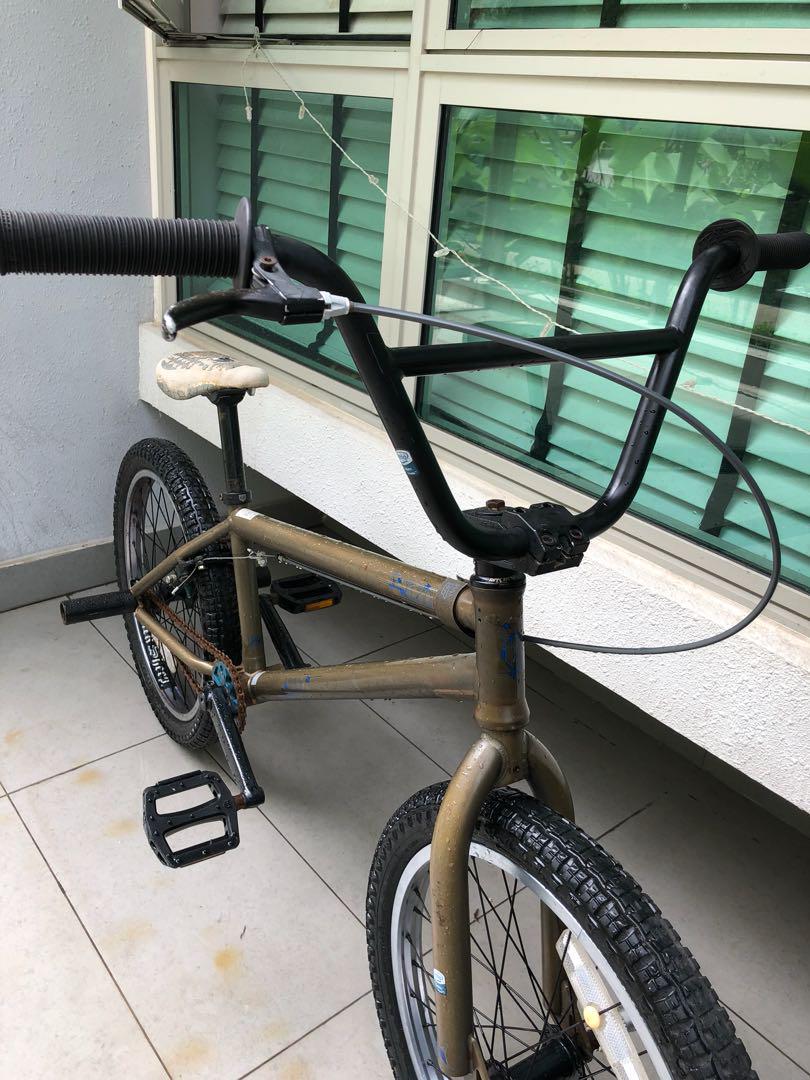 Haro forum pro store