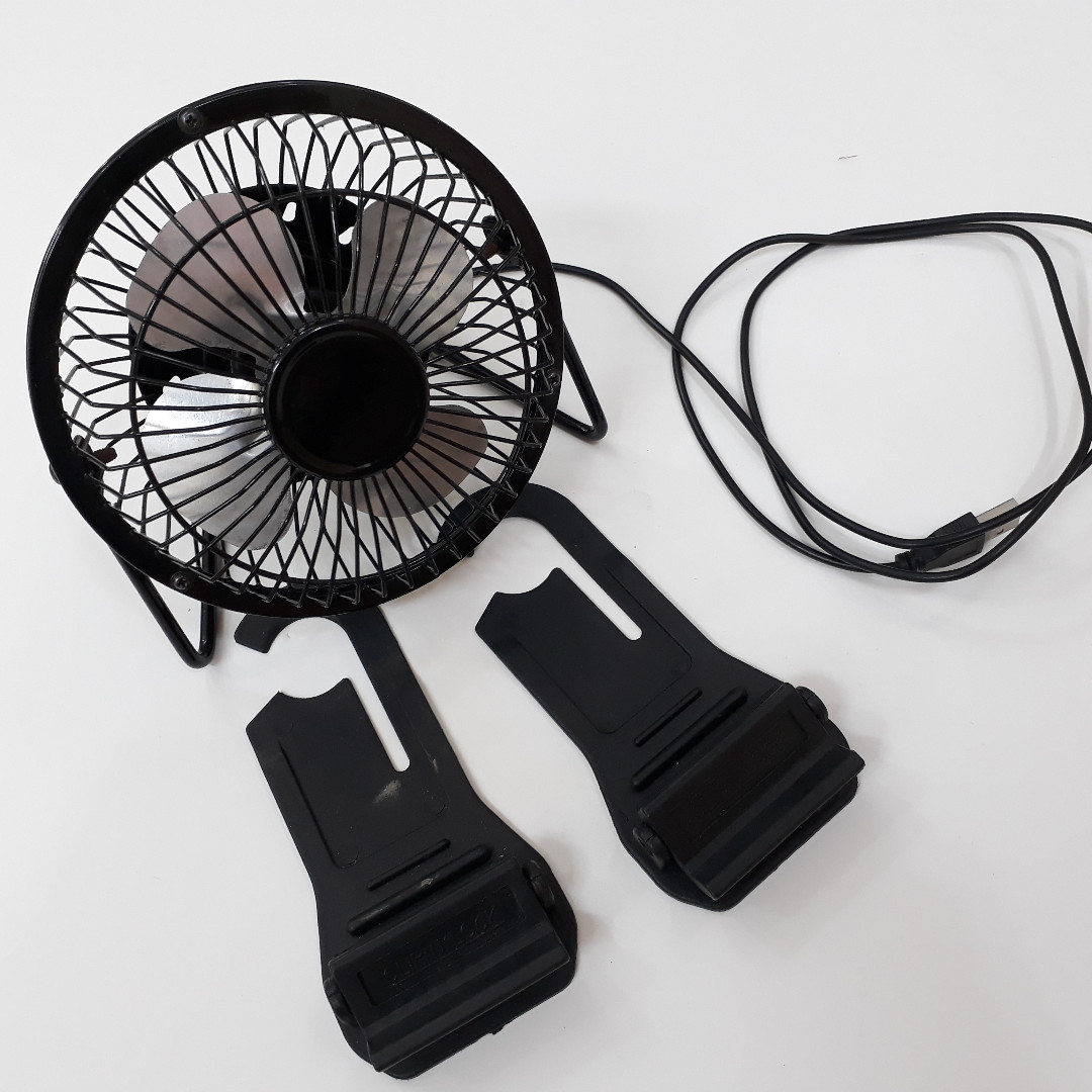 High Powerful USB Laptop/Desktop External Fan, Computers & Tech, Parts