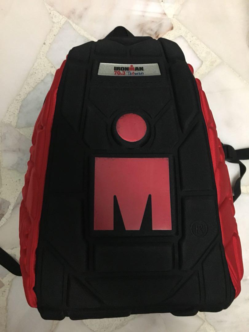 Ironman transition bag, Sports Equipment, Bicycles & Parts, Parts