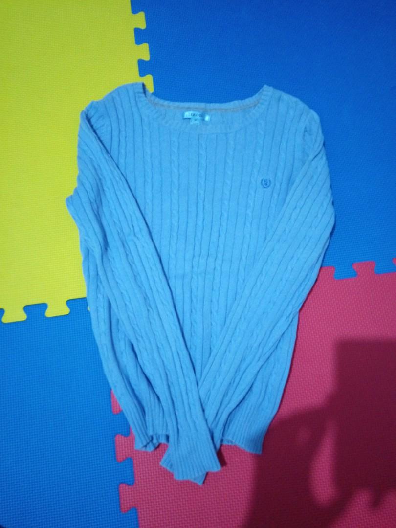 izod sweatshirts women's