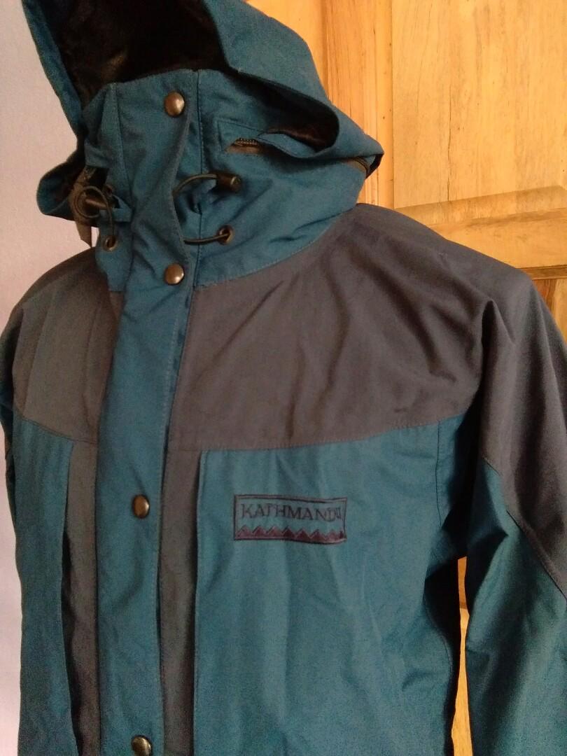 kathmandu gore tex CEGICAP