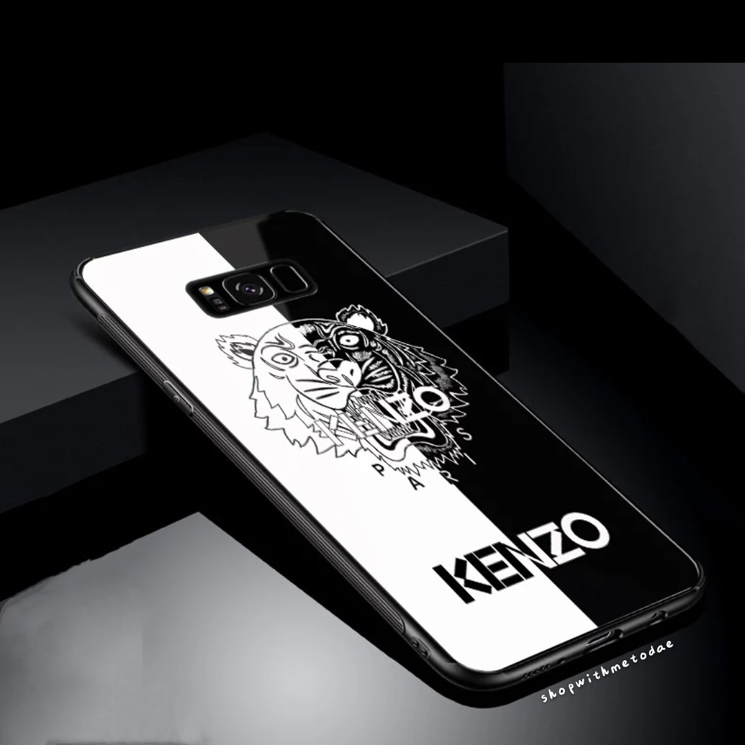 kenzo samsung case