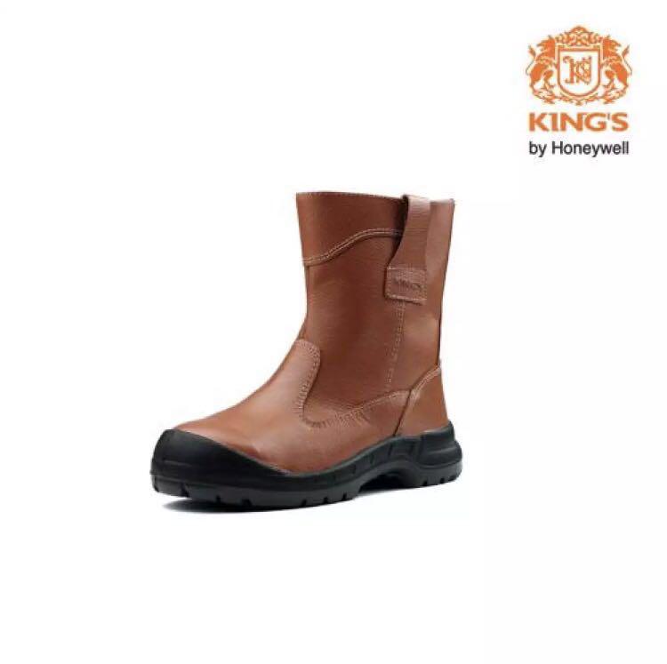 king's by honeywell boots