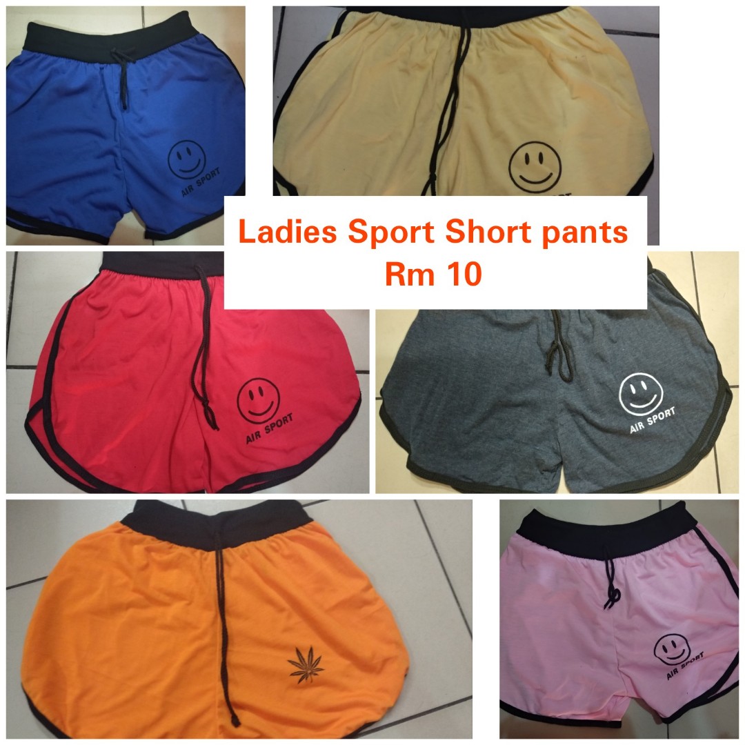 Night pant short sales