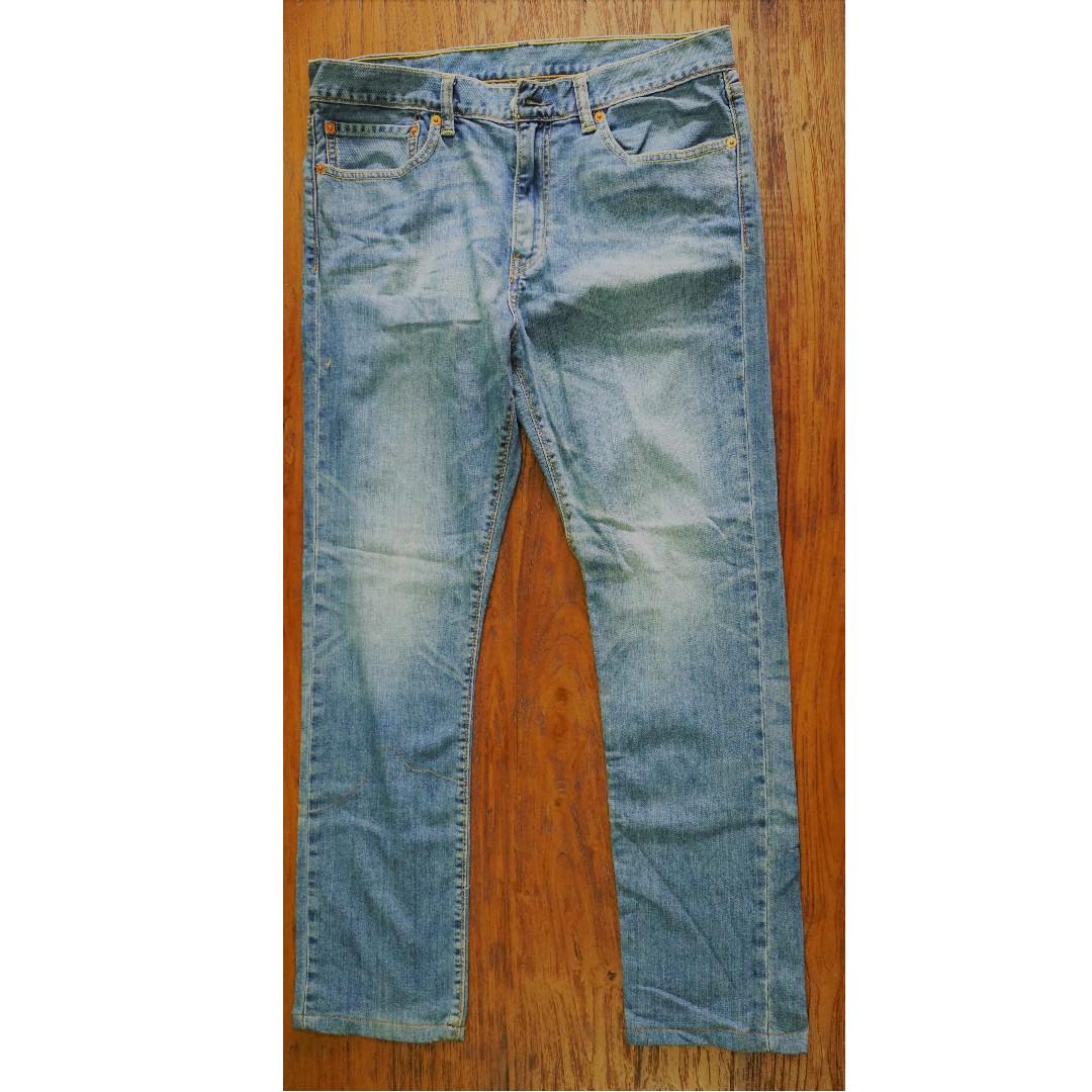 levi's clearance sale