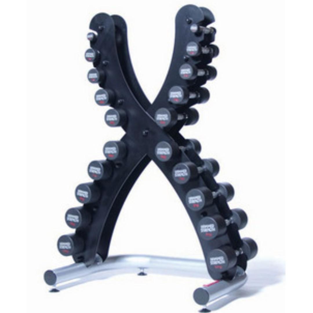 weights gym equipment