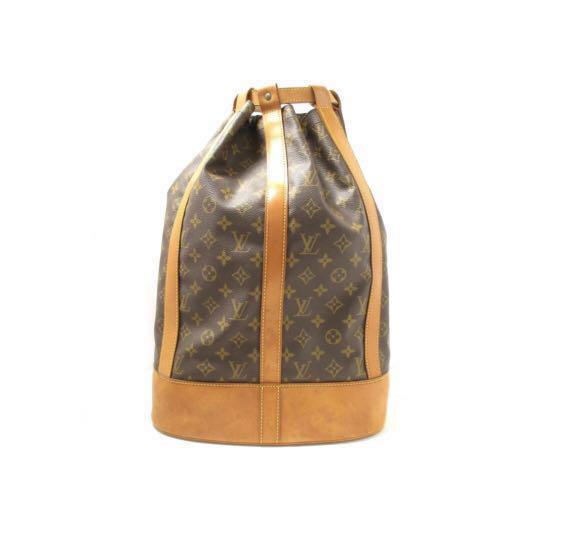 louis vuitton bucket backpack
