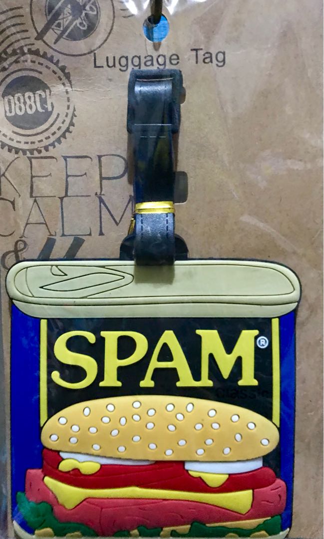 Luggage/Bag Tags for Sale! ️, Hobbies & Toys, Stationary & Craft, Craft