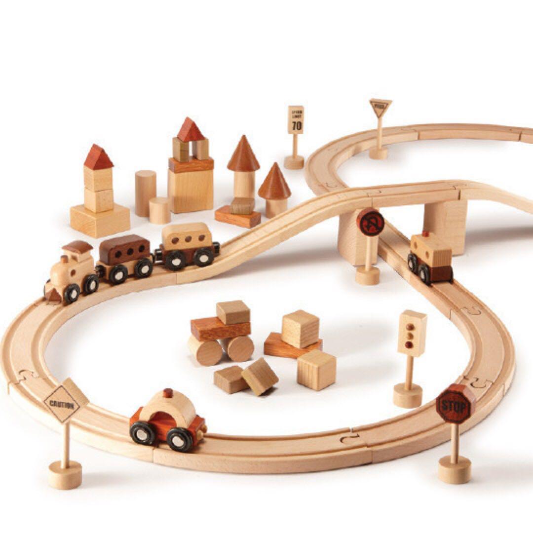 magic forest toys
