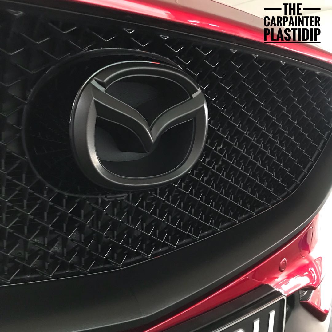 2018 Mazda Cx 5 Black Emblem - Mazda CX 5 2019