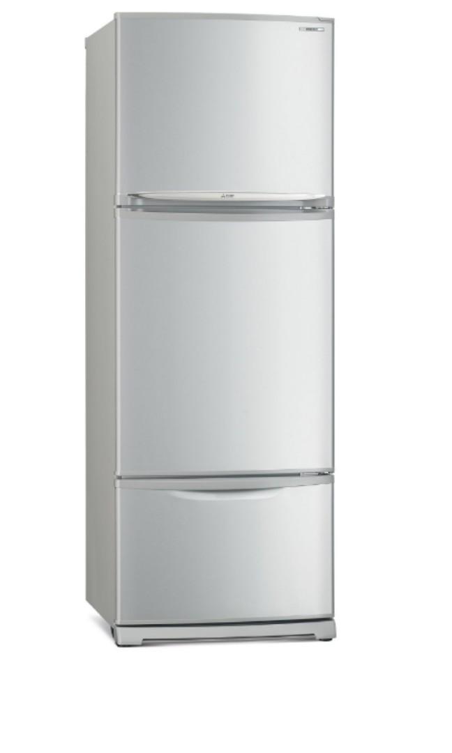 Mitsubishi Fridge, TV & Home Appliances, Kitchen Appliances