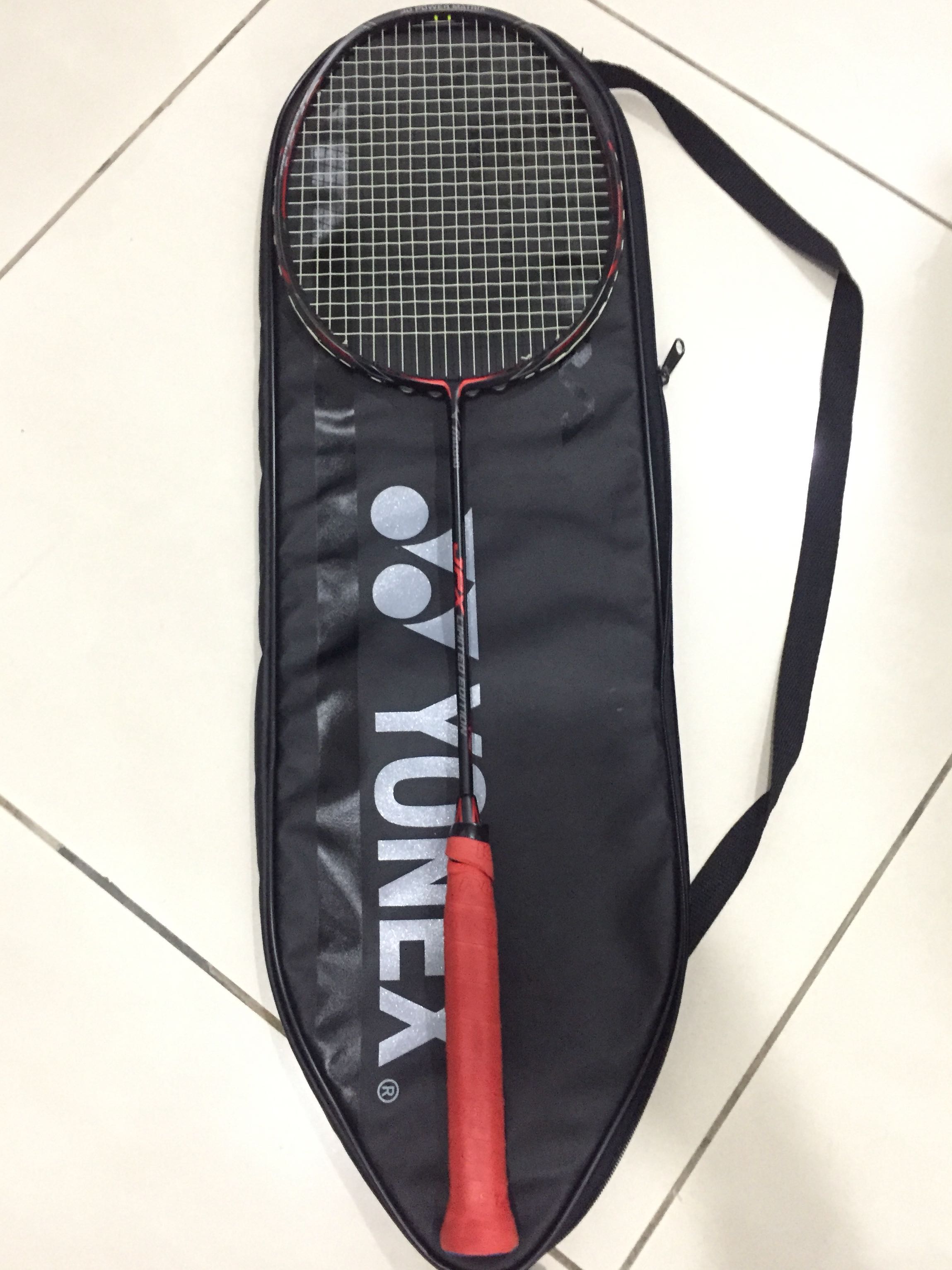 mizuno jpx limited edition badminton
