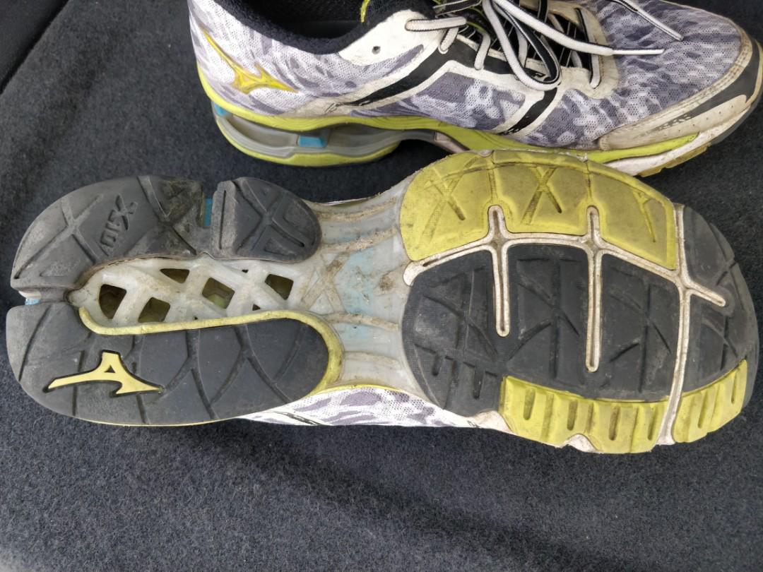 Mizuno wave deals creation 15 opinion