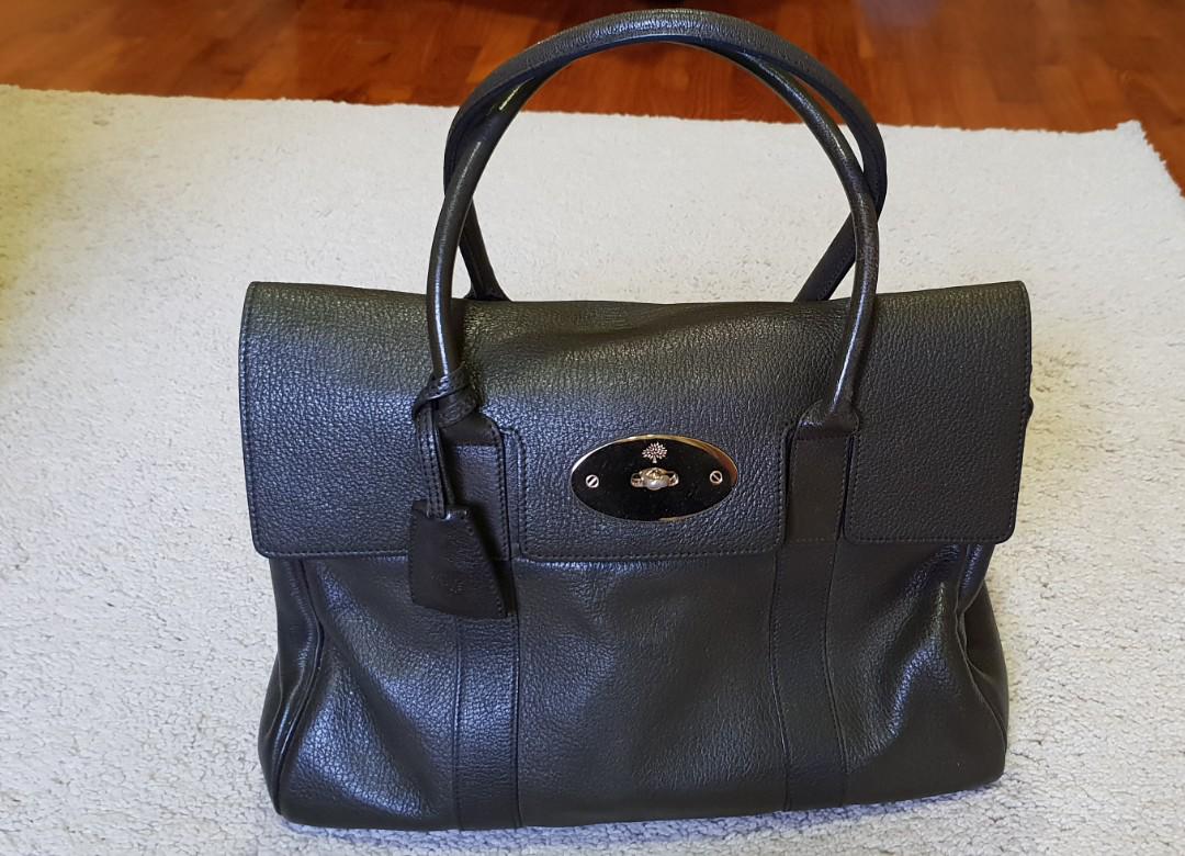 mulberry limited edition bags