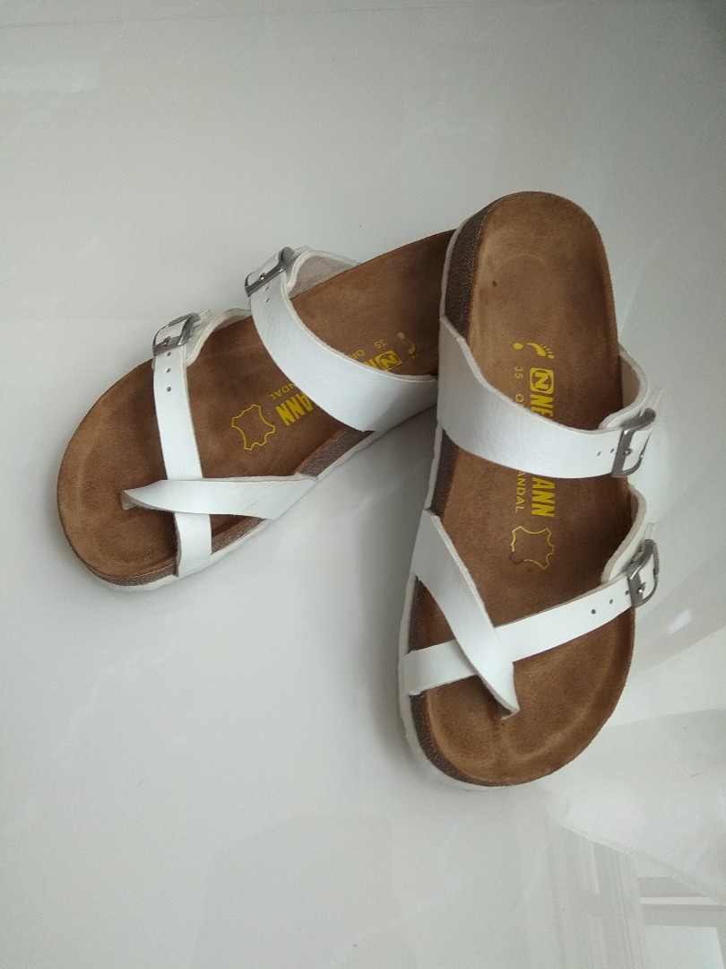 neckermann ladies sandals