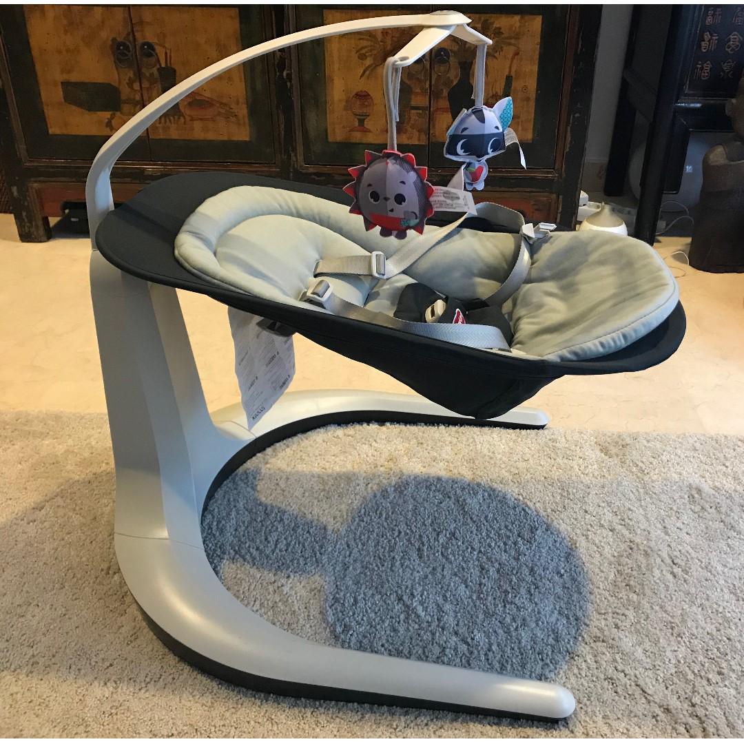 Tiny love nature's way bounce and sway bouncer online