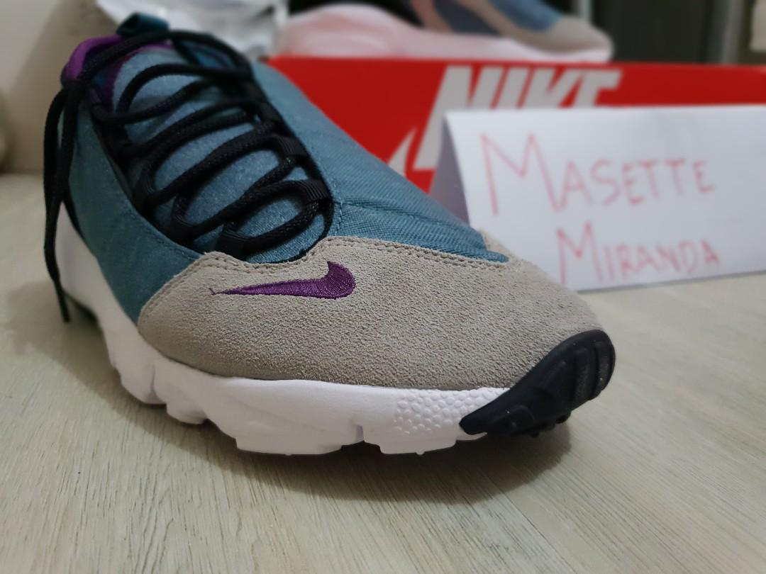 NIKE AIR FOOTSCAPE NM on Carousell NIKE AIR FOOTSCAPE NM on Carousell