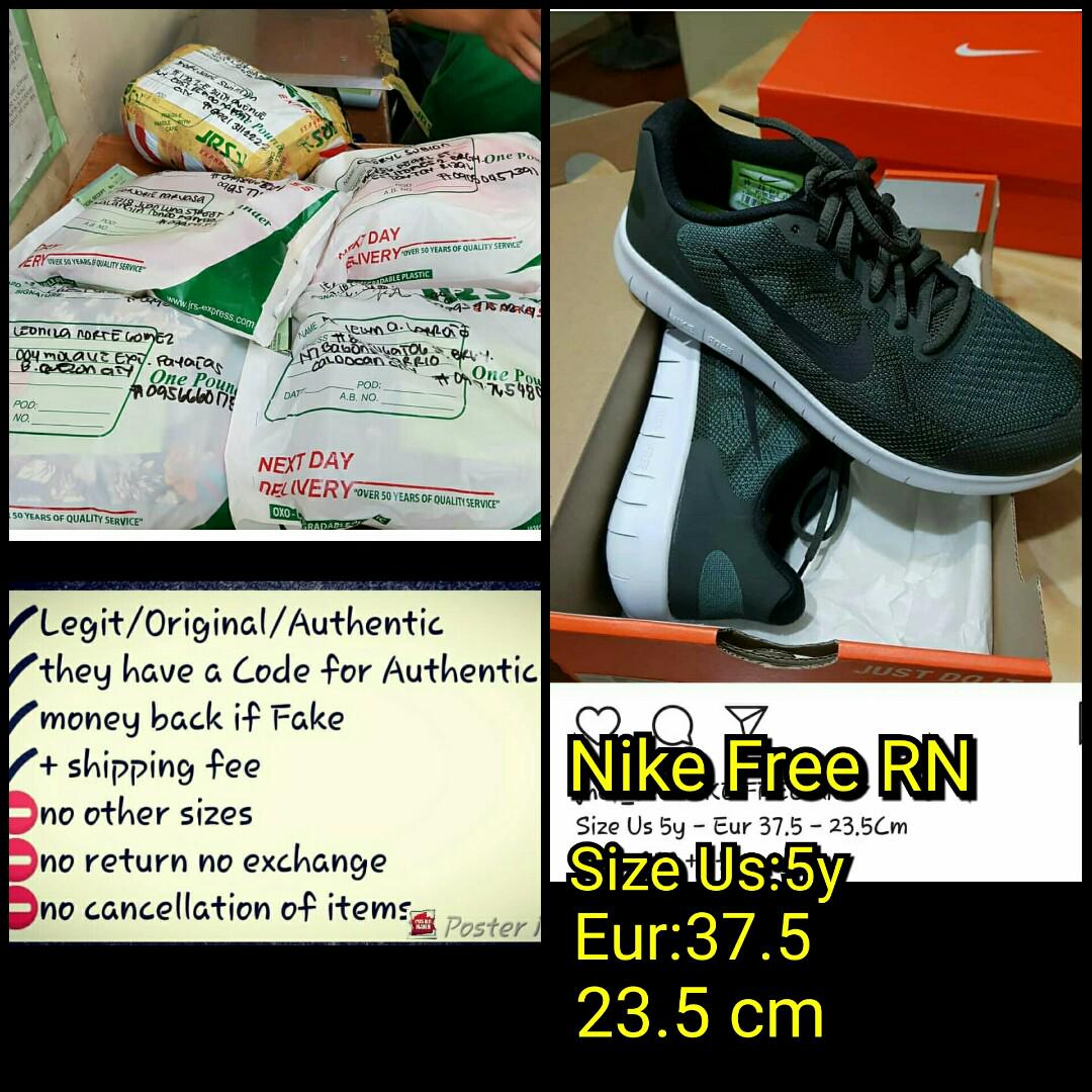 nike free next day delivery code