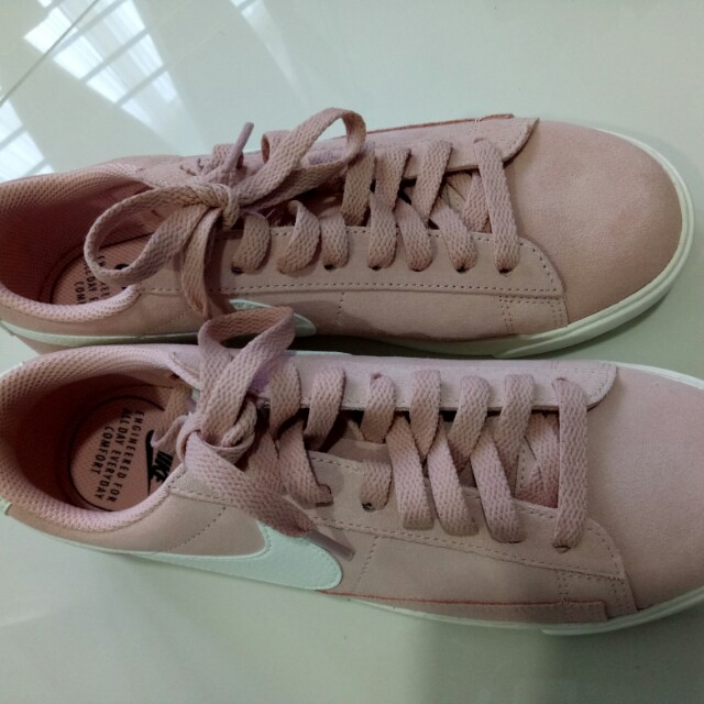 w blazer low sd nike