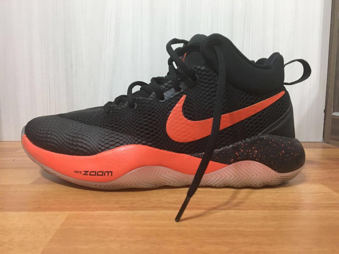 nike zoom rev 2017 devin booker