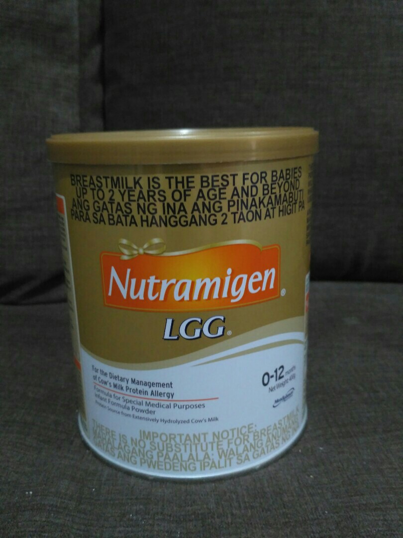 Nutramigen cheap mercury drugstore