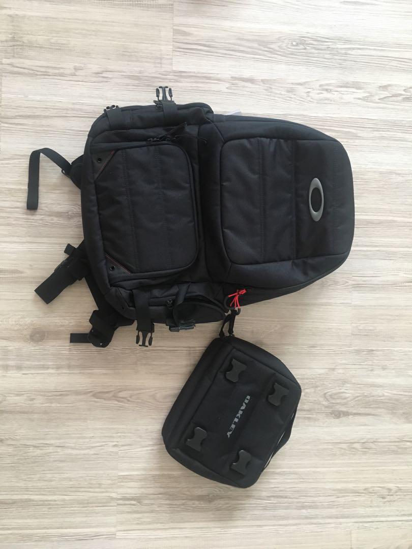 Mochila oakley chamber range best sale
