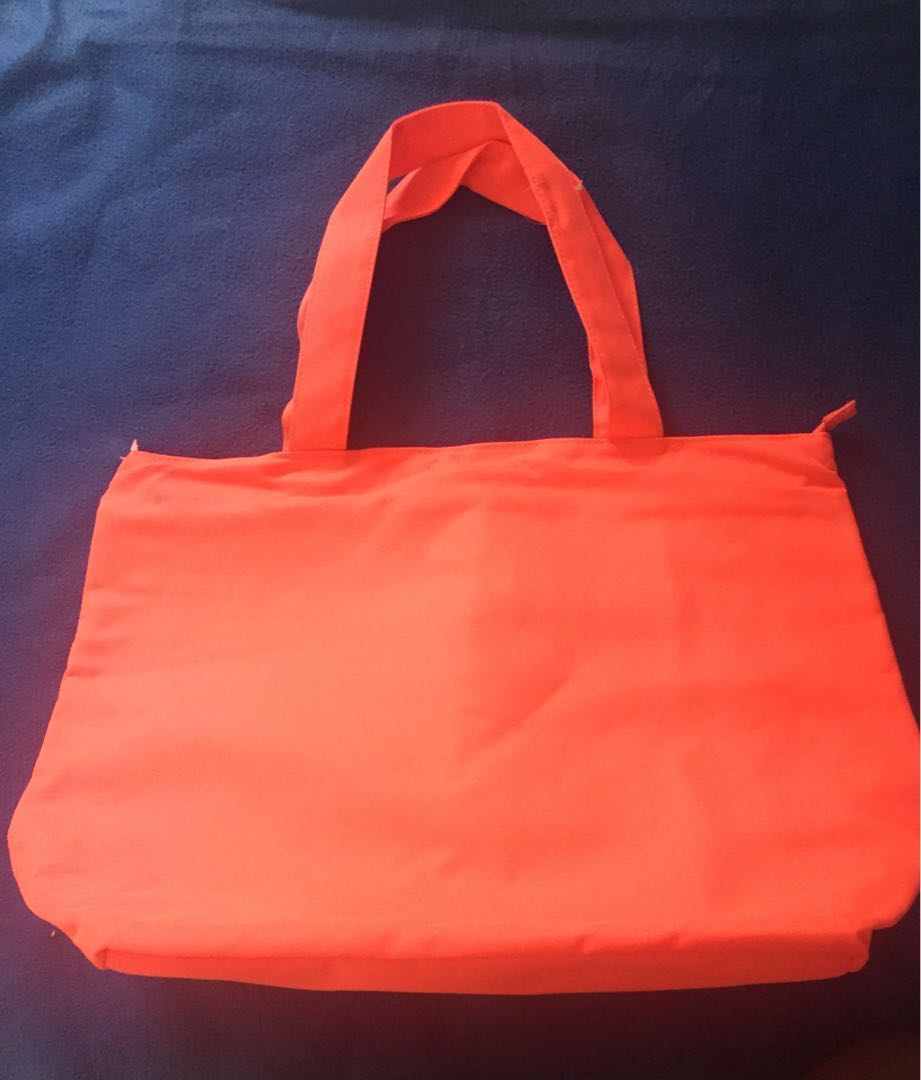 old navy tote